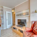 Lejlighed - Haus G, App 0g0907 Heiligenhafen