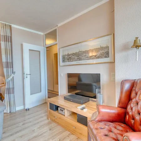 Lejlighed - Haus G, App 0g0907 Heiligenhafen