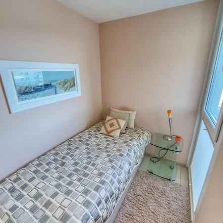Lejlighed - Haus G, App 0g0907 Heiligenhafen