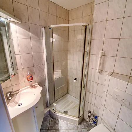 - Haus G, App 0g0907 Lejlighed