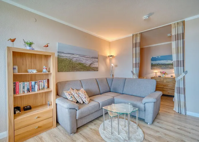 - Haus G, App 0g0907 하일리겐하펜