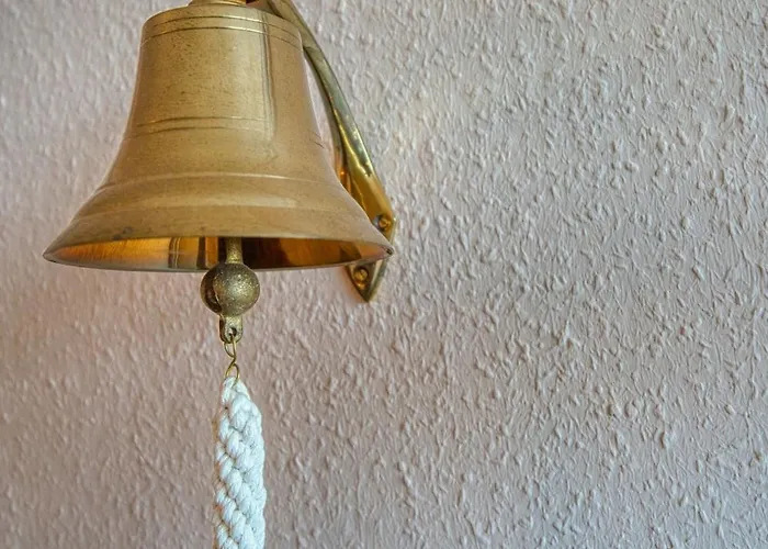 - Haus G, App 0g0907 아파트